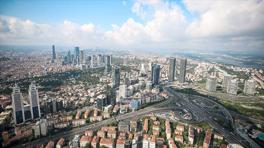 İstanbul'un en riskli 25 mahallesi incelendi: En fazla ve en az kira artışı nerede? 10